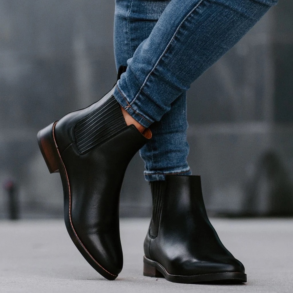Thursday Dreamer bootie
